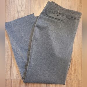 Vintage Shimmer Flares